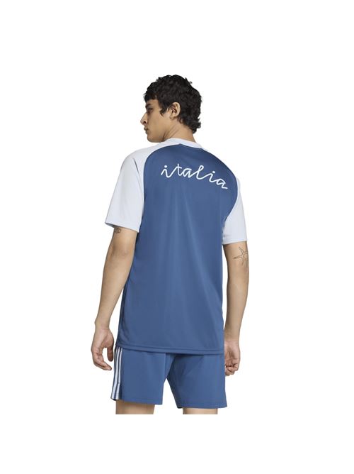 Adidas Italia maglia pre match away Italia | JY5634PRESHI AWAY